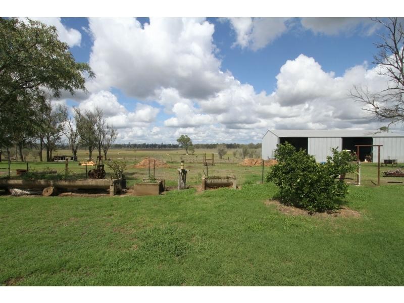 Kentville QLD 4341