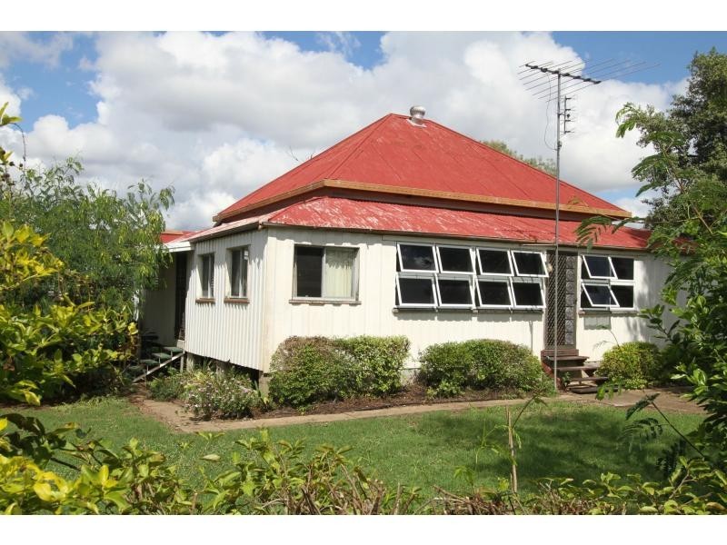 Kentville QLD 4341