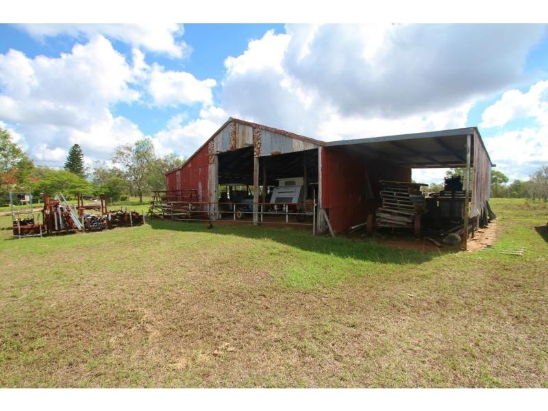 Kentville QLD 4341