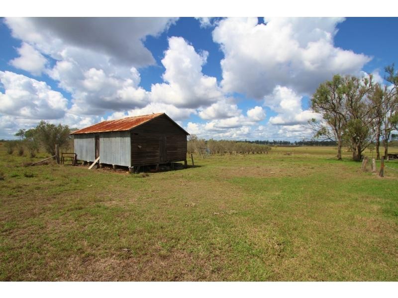 Kentville QLD 4341