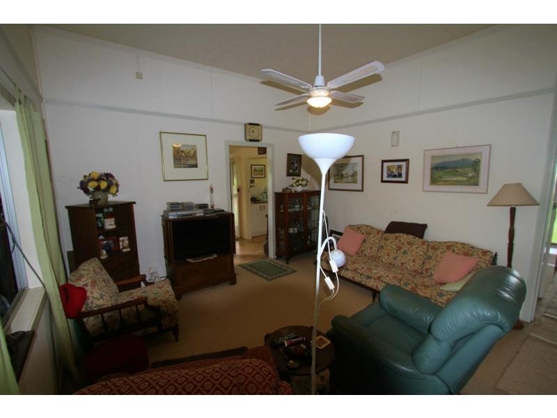 Kentville QLD 4341