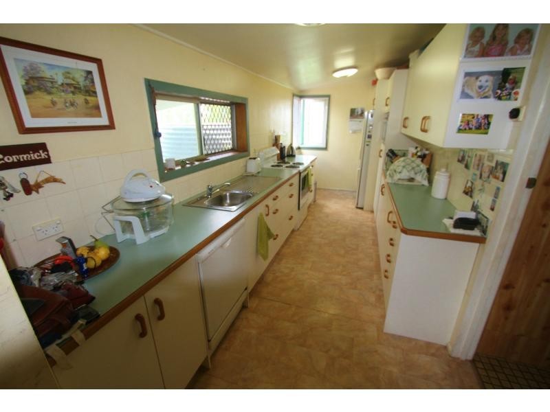 Kentville QLD 4341