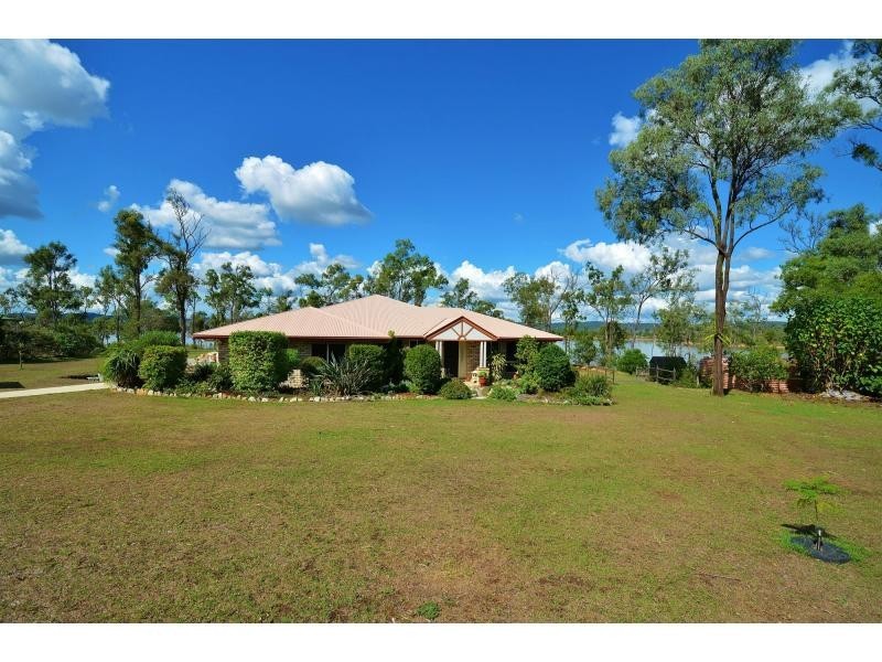 Laidley Heights QLD 4341