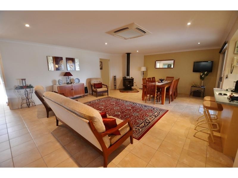 Laidley Heights QLD 4341