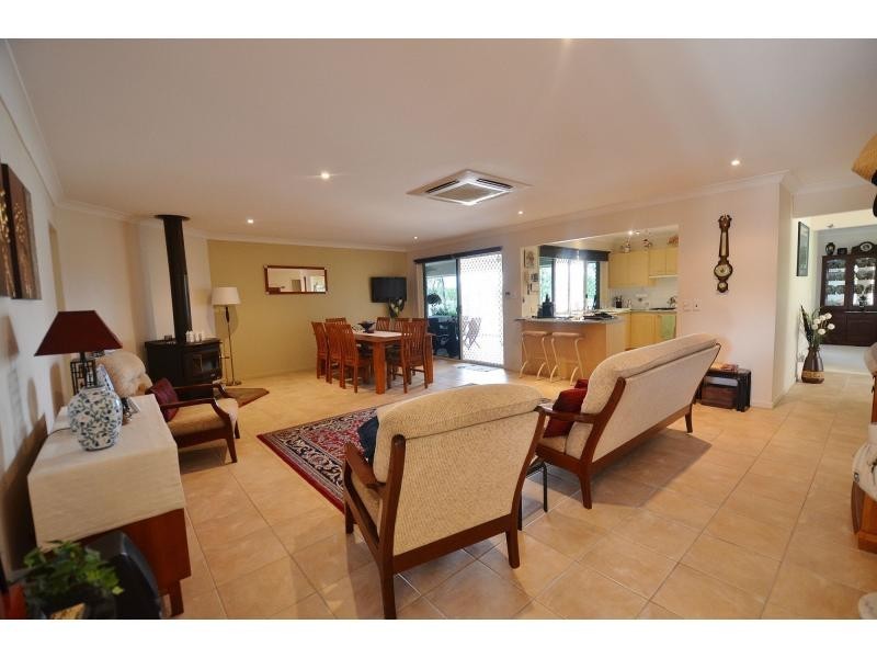 Laidley Heights QLD 4341