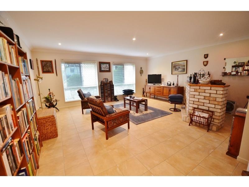 Laidley Heights QLD 4341