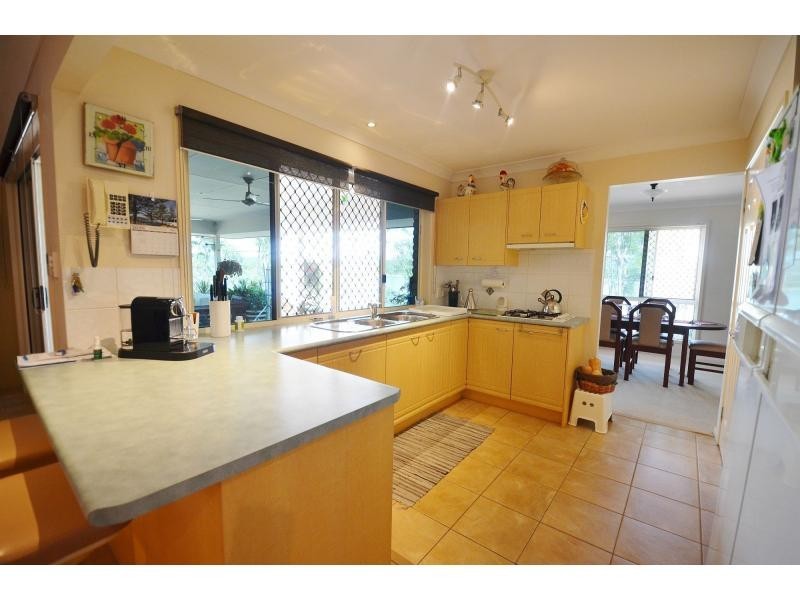 Laidley Heights QLD 4341