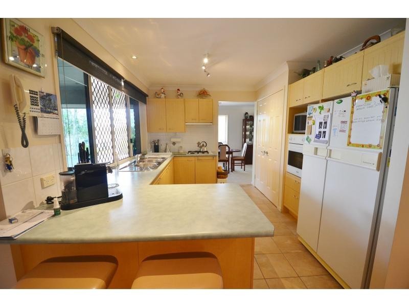 Laidley Heights QLD 4341