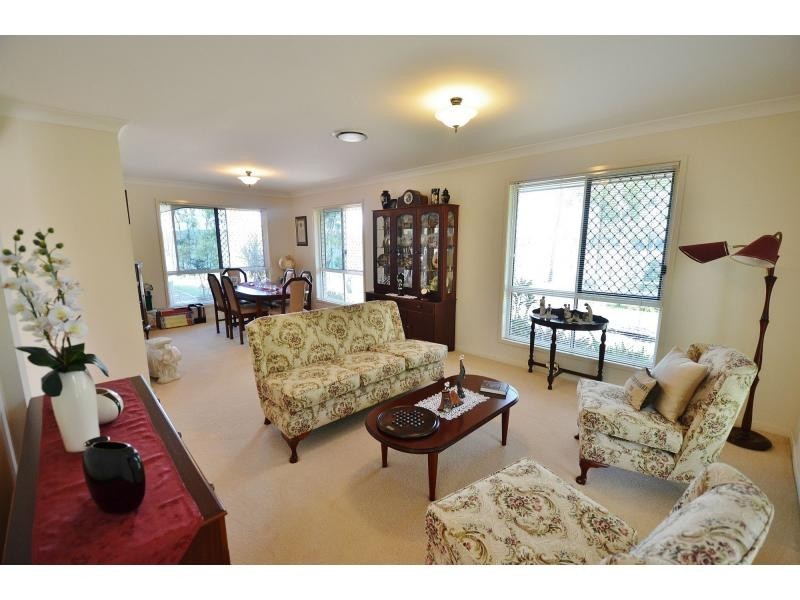 Laidley Heights QLD 4341