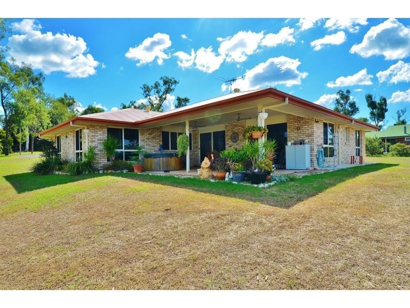 Laidley Heights QLD 4341