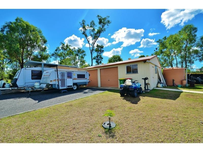 Laidley Heights QLD 4341
