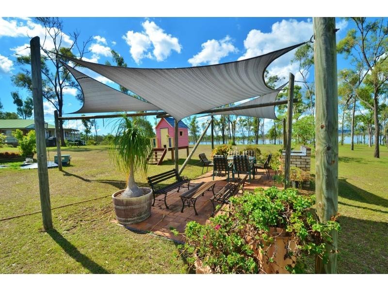 Laidley Heights QLD 4341