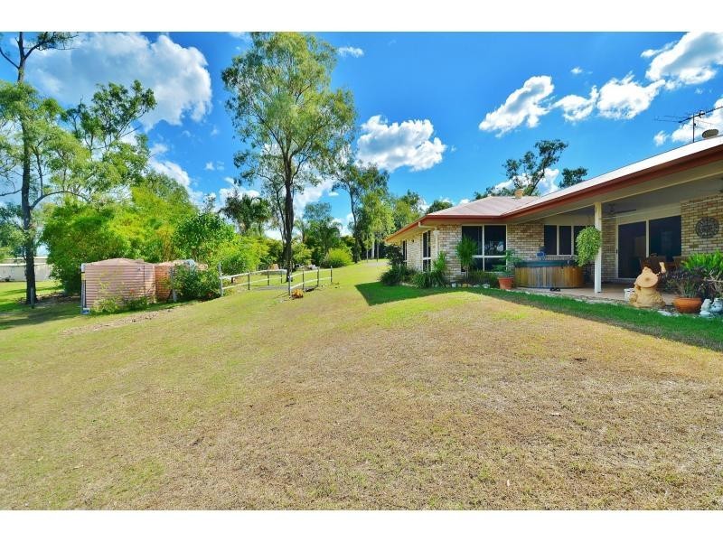 Laidley Heights QLD 4341