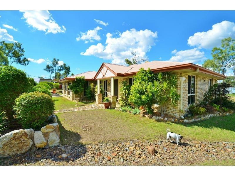 Laidley Heights QLD 4341