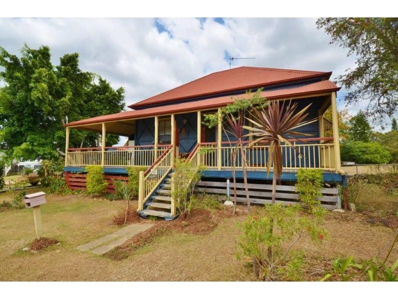 Laidley QLD 4341