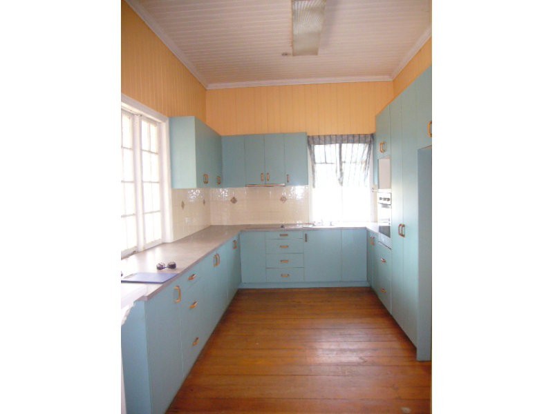 Ma Ma Creek QLD 4347