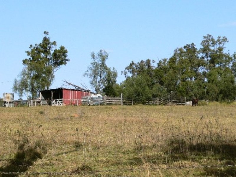 Ma Ma Creek QLD 4347