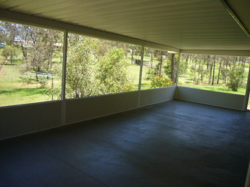 Laidley Heights QLD 4341