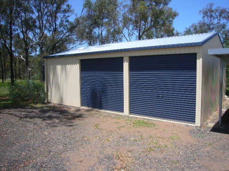 Laidley Heights QLD 4341