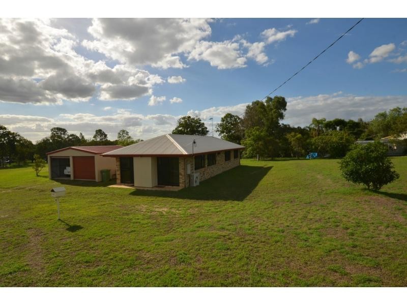 Lowood QLD 4311