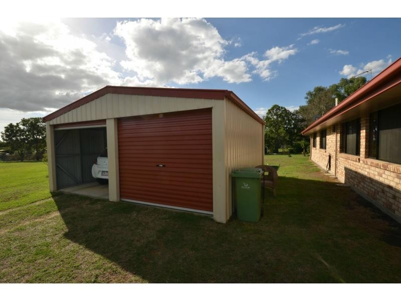 Lowood QLD 4311