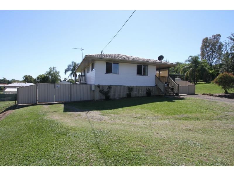 Laidley QLD 4341