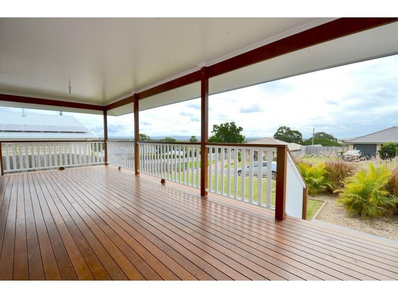 Laidley QLD 4341