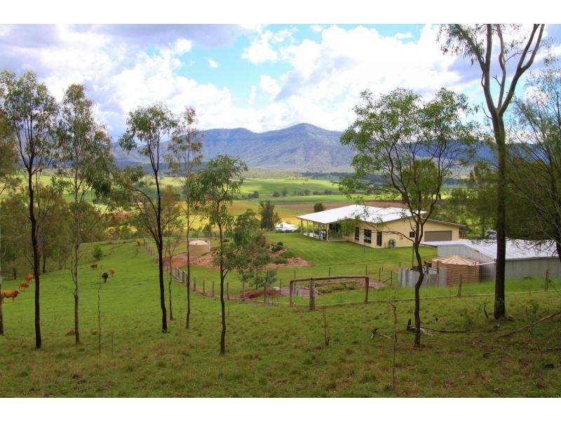 Thornton QLD 4341
