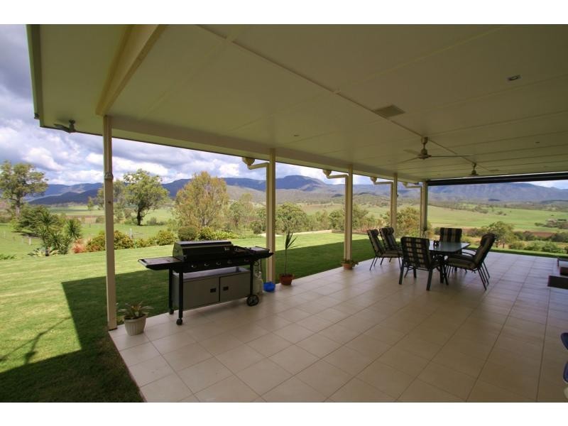 Thornton QLD 4341