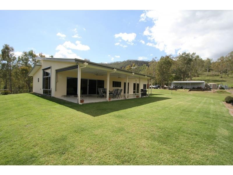 Thornton QLD 4341