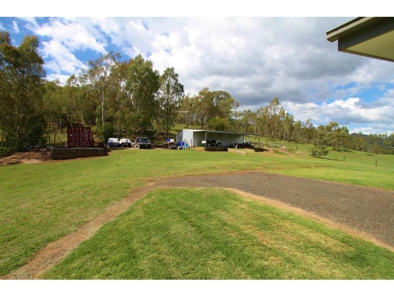 Thornton QLD 4341