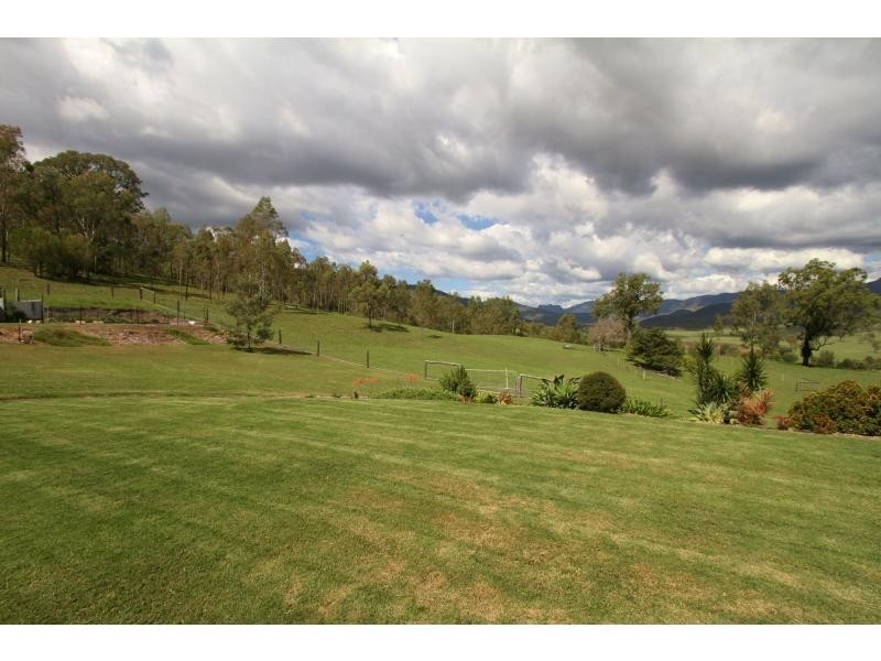 Thornton QLD 4341
