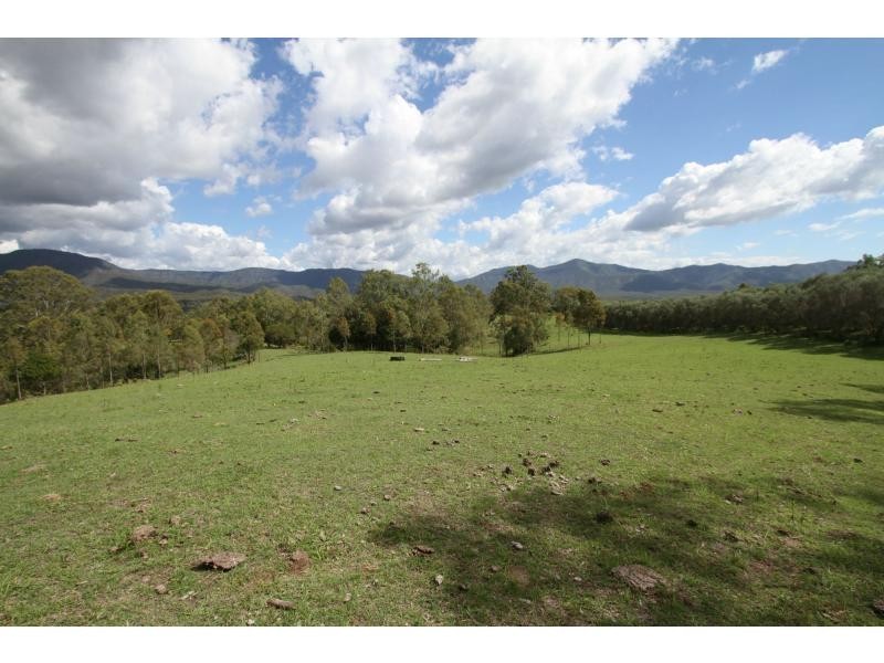 Thornton QLD 4341