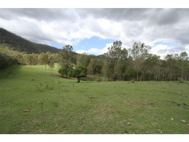 Thornton QLD 4341