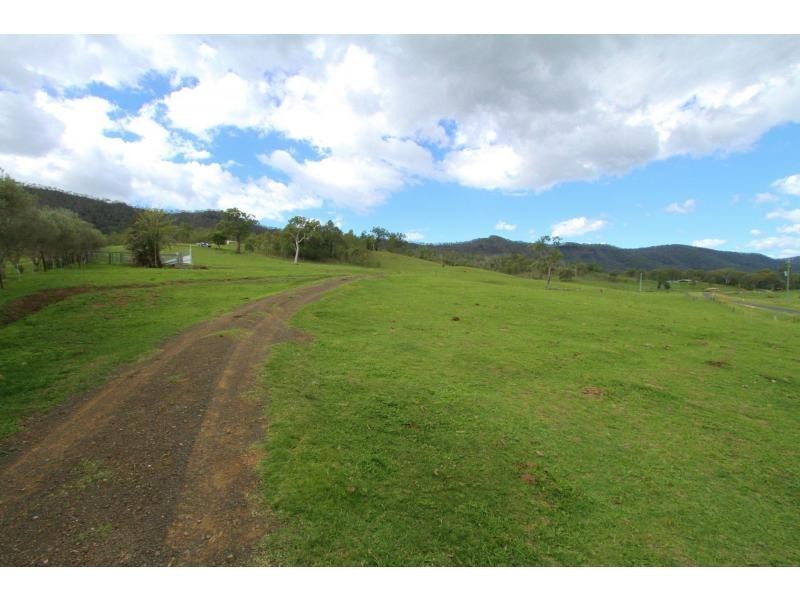 Thornton QLD 4341