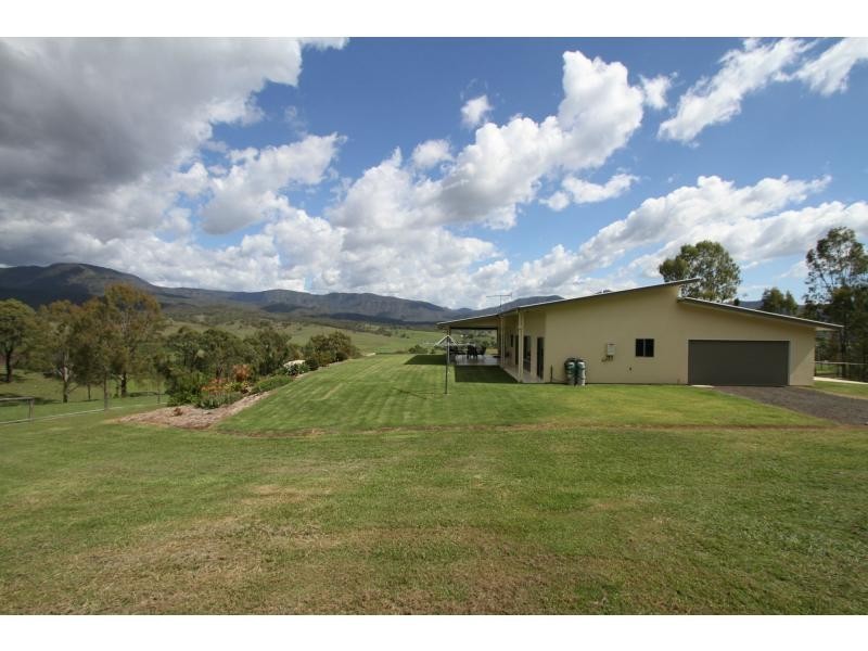 Thornton QLD 4341