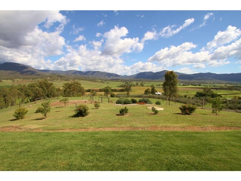Thornton QLD 4341
