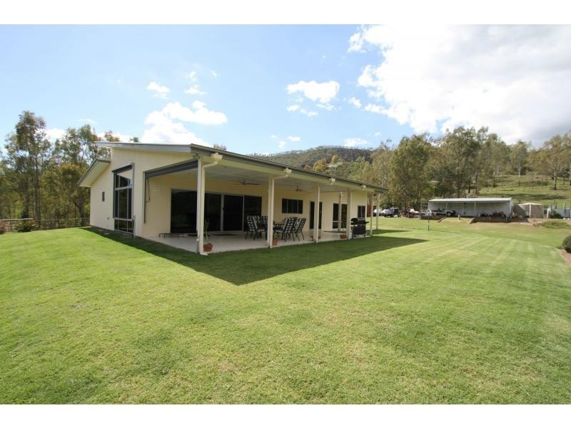 Thornton QLD 4341