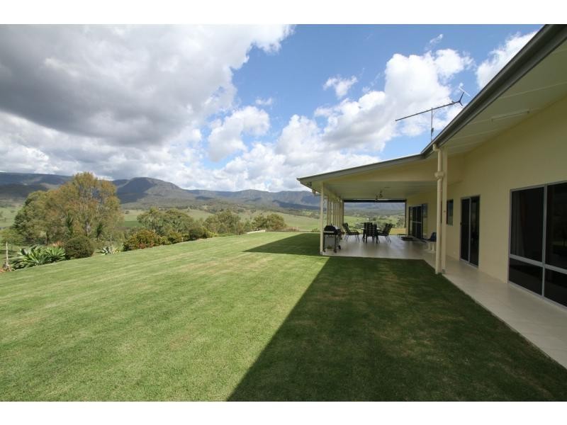 Thornton QLD 4341
