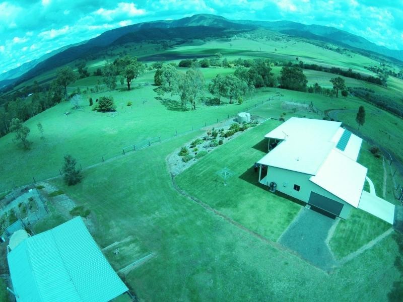 Thornton QLD 4341