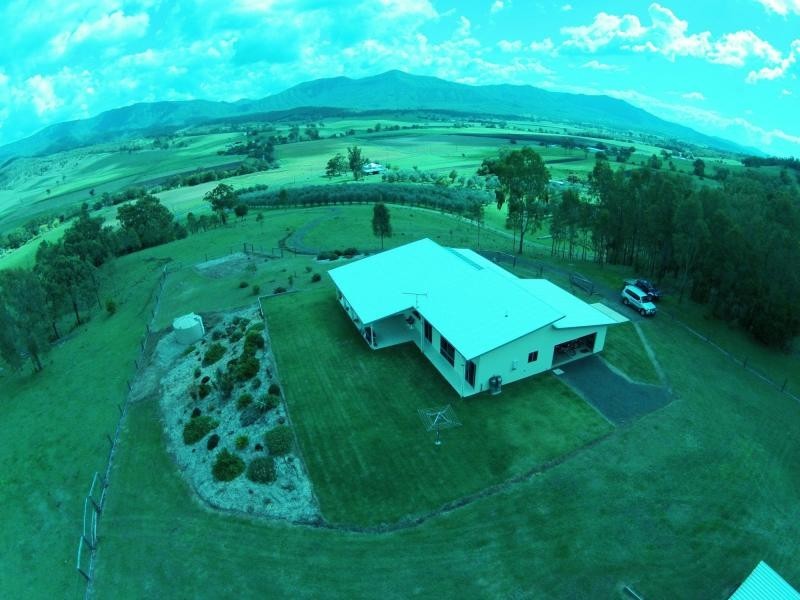 Thornton QLD 4341