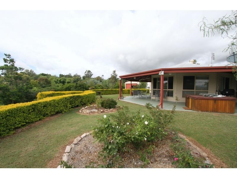 Laidley QLD 4341