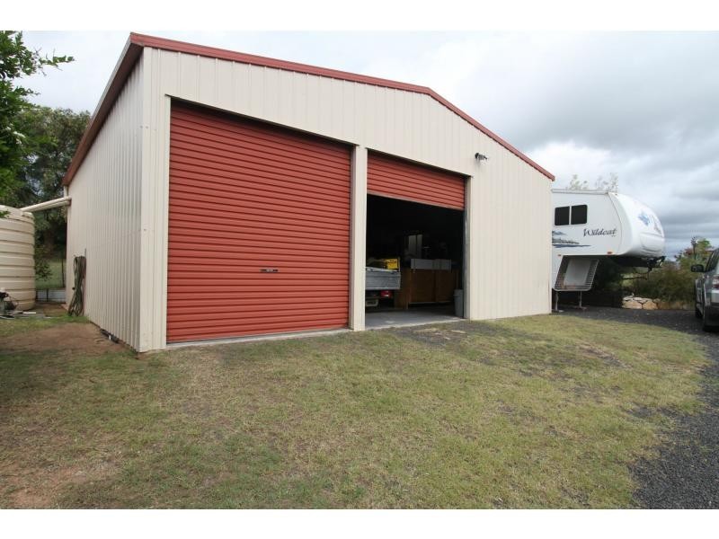 Laidley QLD 4341