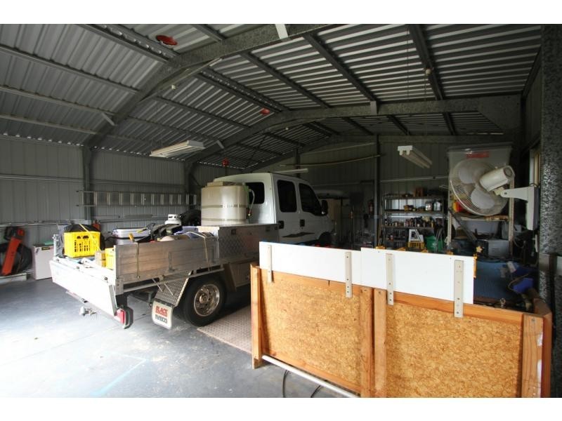 Laidley QLD 4341