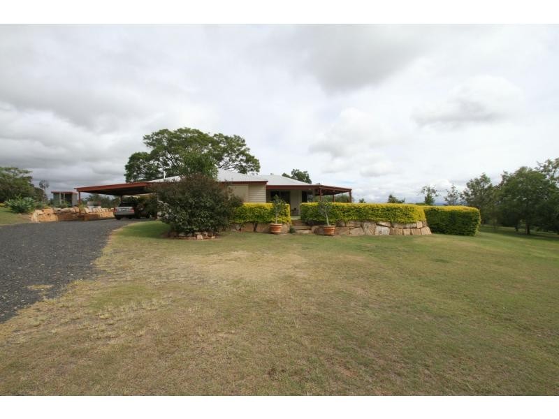 Laidley QLD 4341