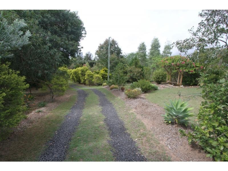 Laidley QLD 4341