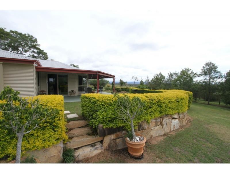 Laidley QLD 4341