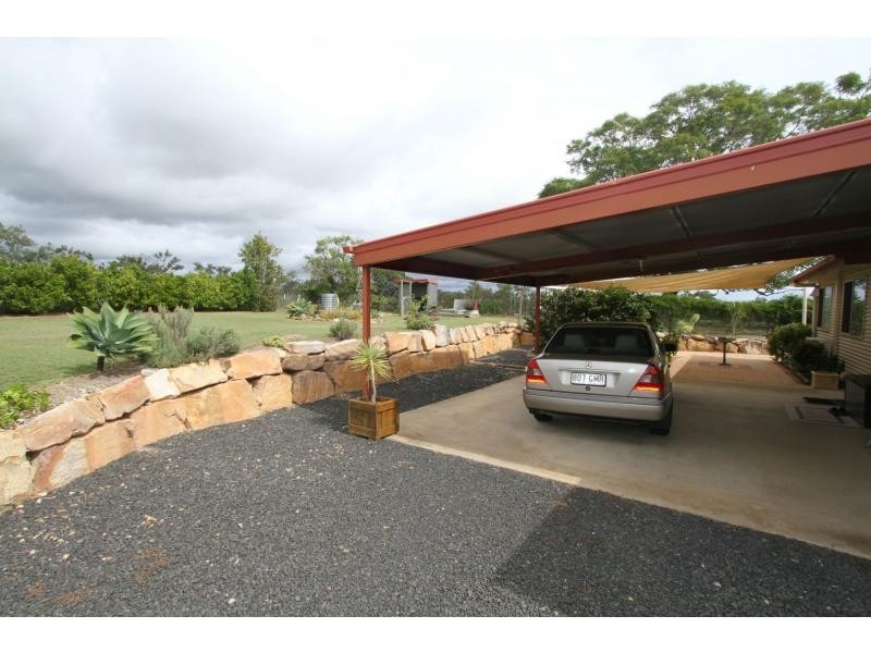Laidley QLD 4341