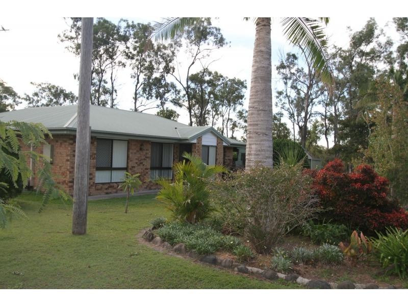 Laidley Heights QLD 4341
