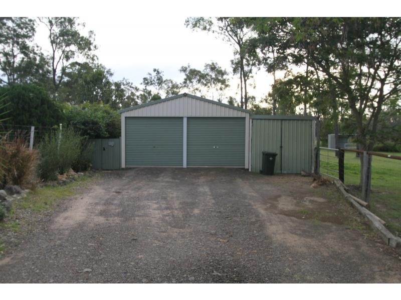 Laidley Heights QLD 4341